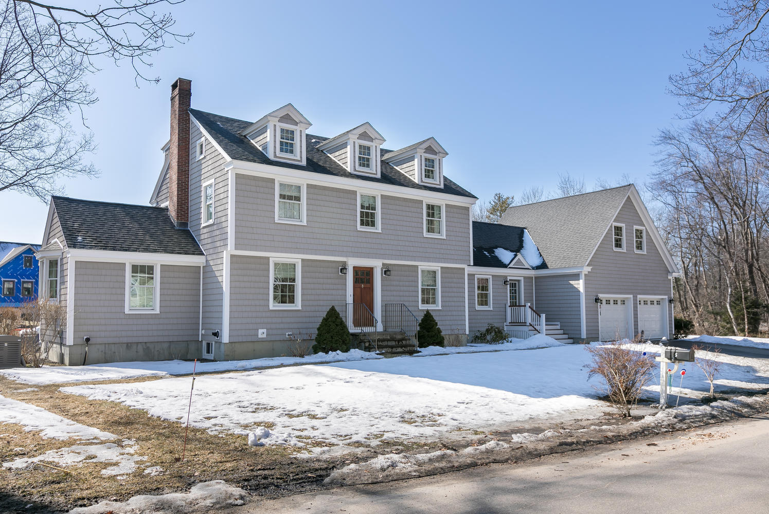 5 Lawson Road Cape Elizabeth, ME 04107 - Photo 49 of 55 5 Lawson Rd Cape Elizabeth ME-large-053-