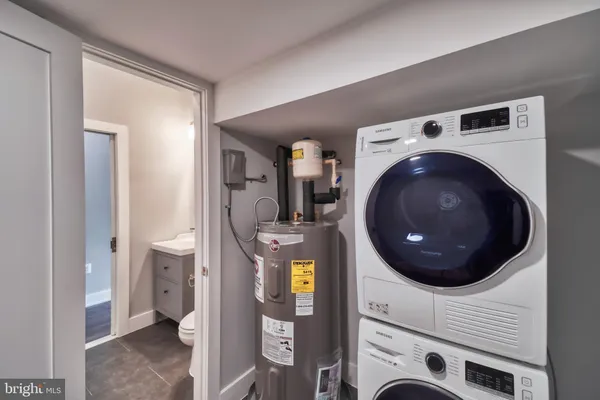 $1,600 | 2013 Benning Road Northeast, Unit 5, Washington, DC 20002