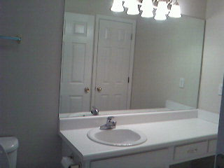 1911 Bay Street Foley, AL 36535 - Photo 7 of 9 Master Bathroom