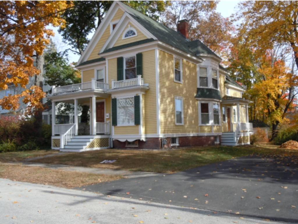 12 Ash Street Exeter, NH 03833 - Photo 4 of 29 Gallery Image 4
