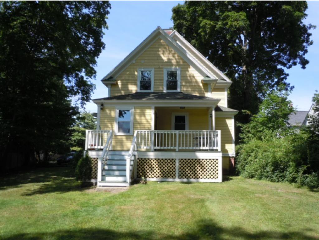 12 Ash Street Exeter, NH 03833 - Photo 6 of 29 Gallery Image 6