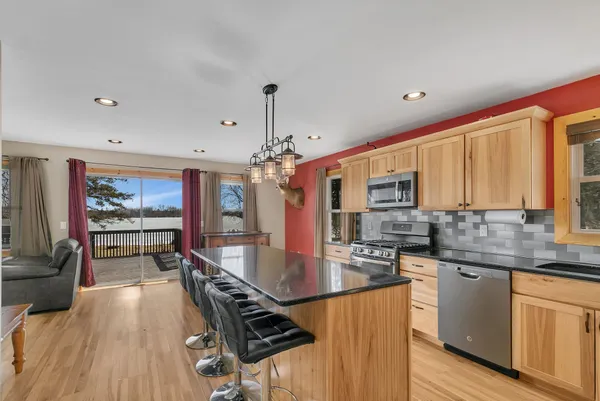 $349,900 | 10330 West Lake Road, Rice, MN 56367