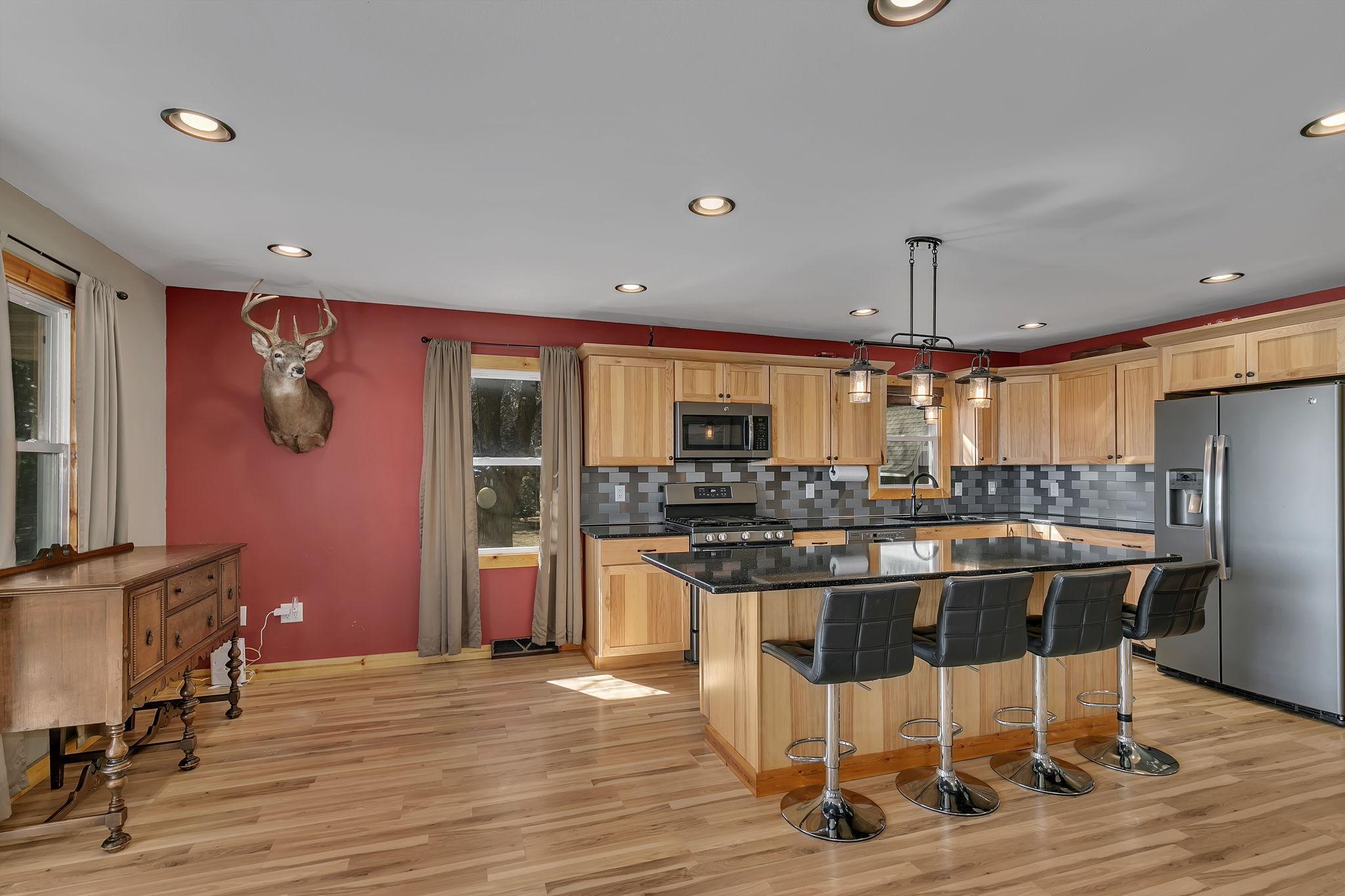 10330 West Lake Road Rice, MN 56367 - Photo 11 of 31