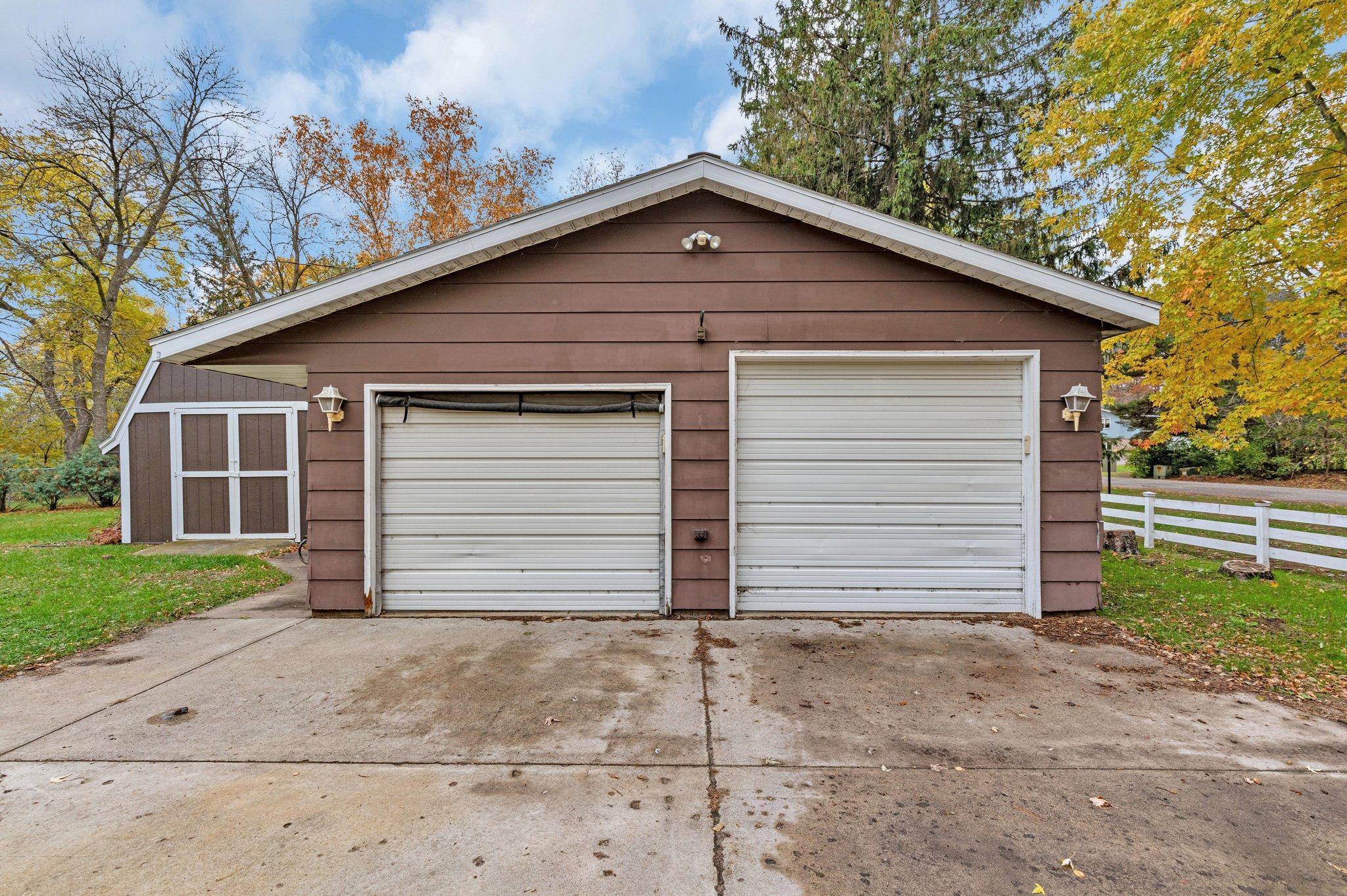 10330 West Lake Road Rice, MN 56367 - Photo 22 of 31