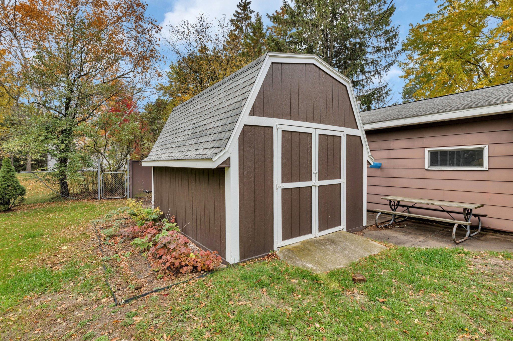 10330 West Lake Road Rice, MN 56367 - Photo 27 of 31