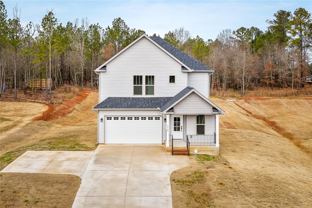 5838 Pearman Dairy Road Anderson, SC 29625 - Photo 1 of 47