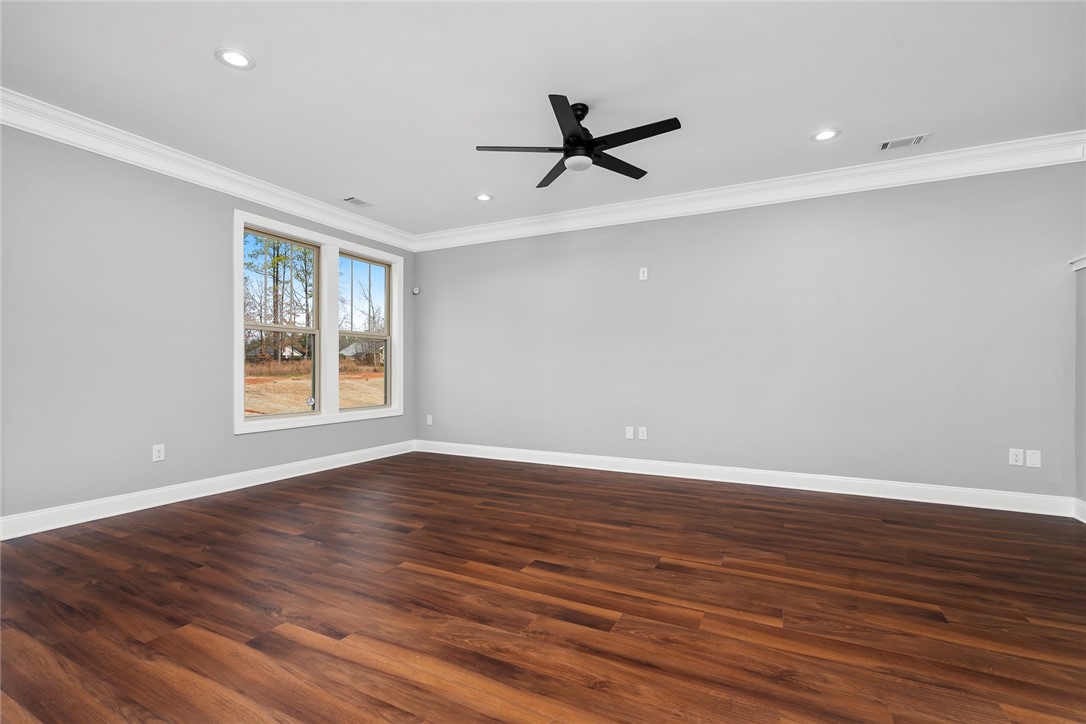 5838 Pearman Dairy Road Anderson, SC 29625 - Photo 14 of 47 Living Room