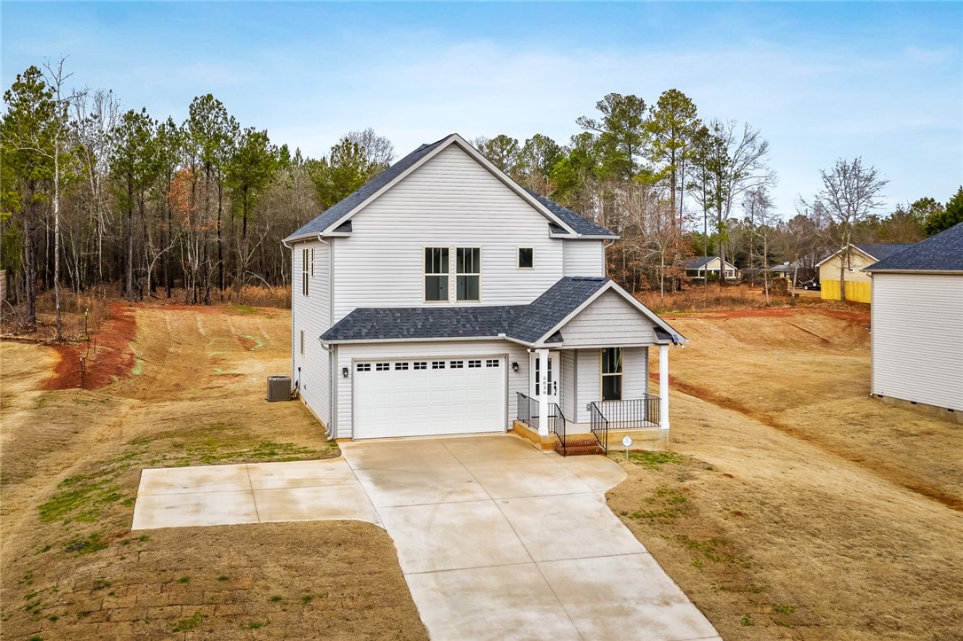 5838 Pearman Dairy Road Anderson, SC 29625 - Photo 2 of 47