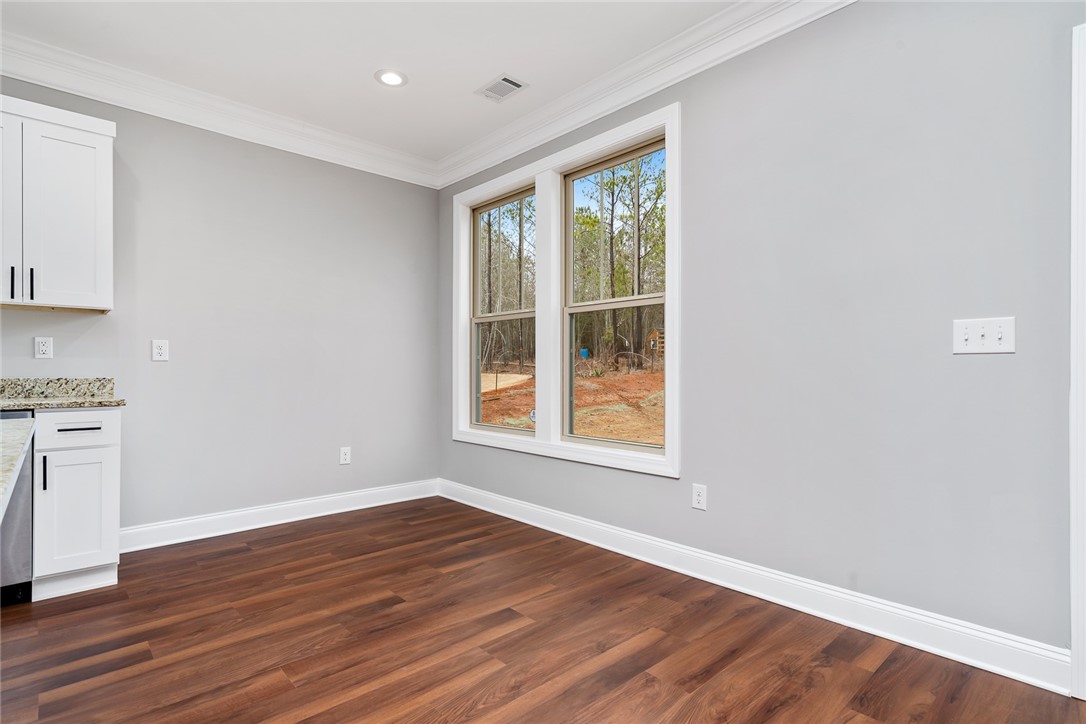 5838 Pearman Dairy Road Anderson, SC 29625 - Photo 23 of 47 Dining Area