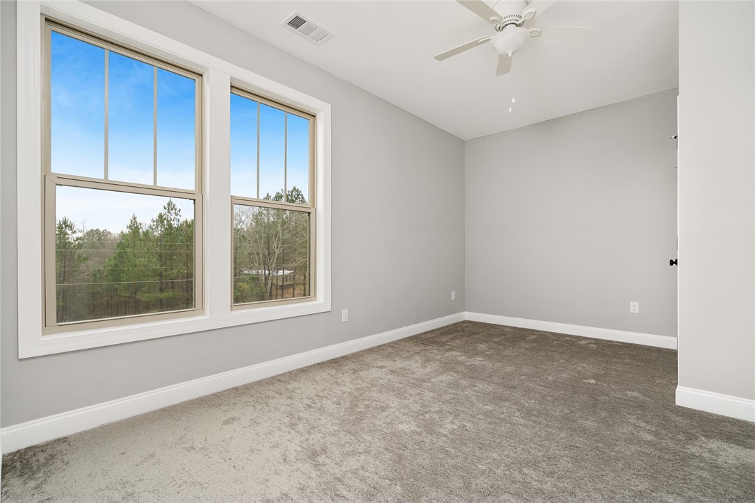 5838 Pearman Dairy Road Anderson, SC 29625 - Photo 32 of 47 Bedroom 2
