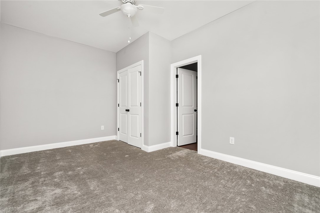5838 Pearman Dairy Road Anderson, SC 29625 - Photo 36 of 47 Bedroom 3