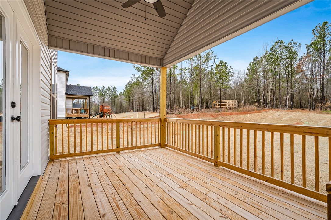 5838 Pearman Dairy Road Anderson, SC 29625 - Photo 38 of 47
