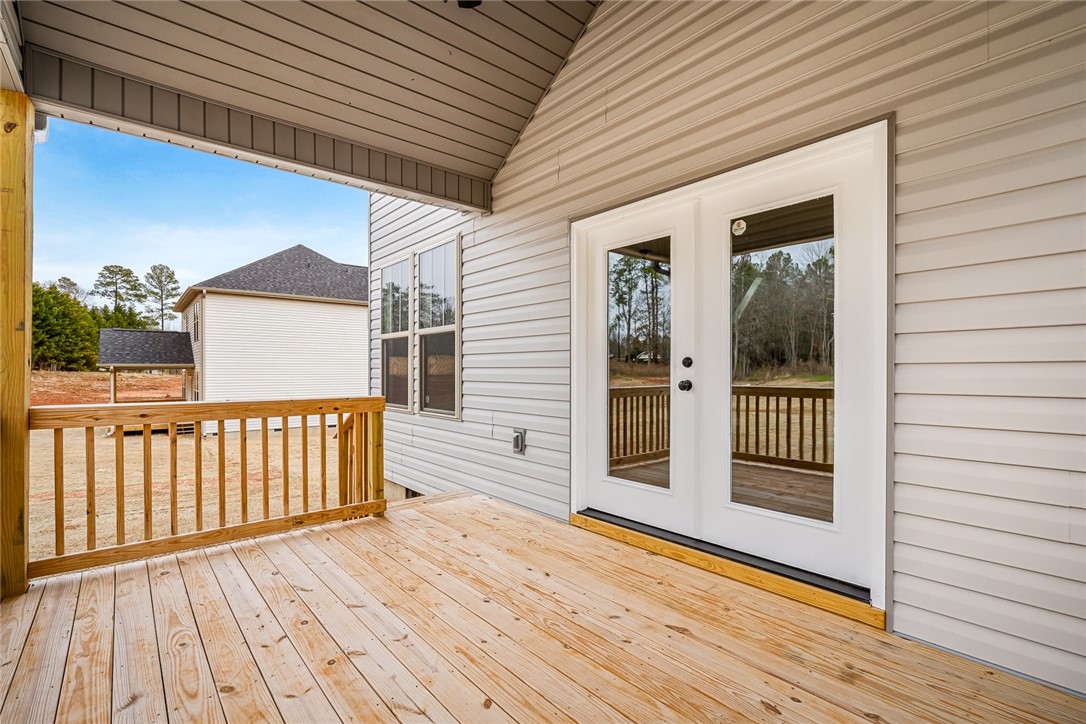 5838 Pearman Dairy Road Anderson, SC 29625 - Photo 40 of 47