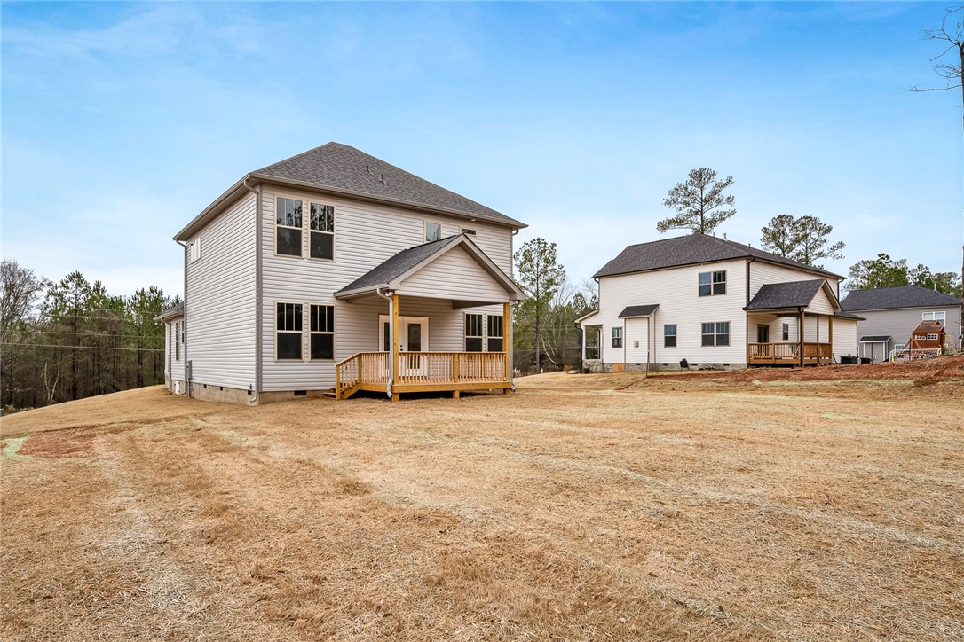 5838 Pearman Dairy Road Anderson, SC 29625 - Photo 41 of 47