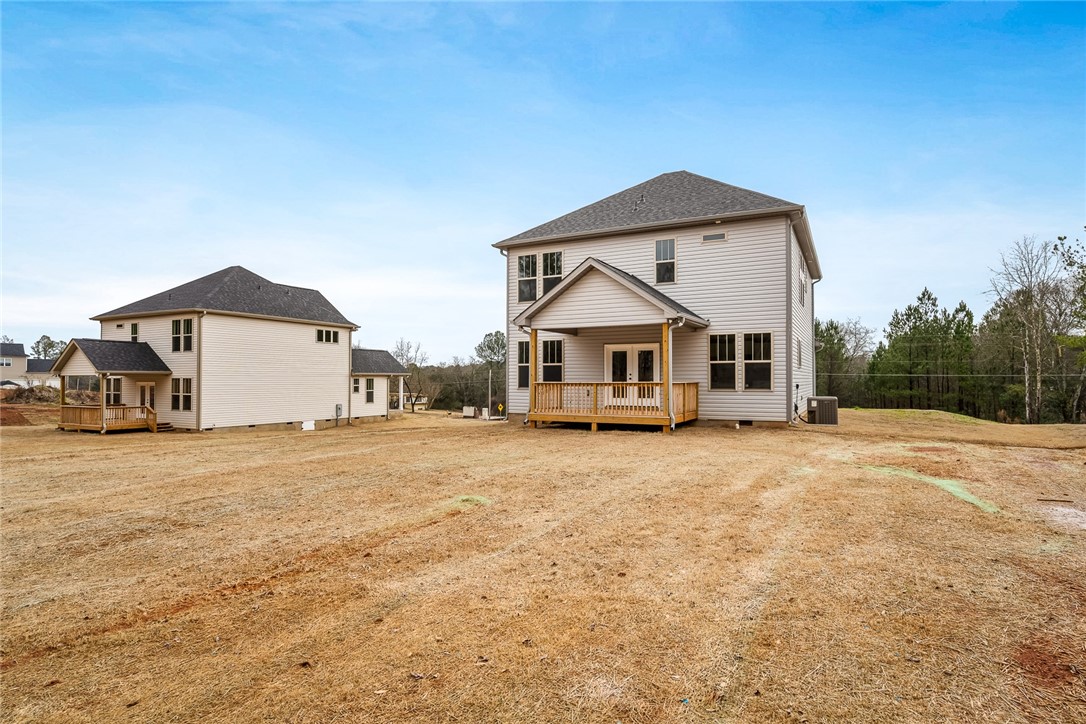 5838 Pearman Dairy Road Anderson, SC 29625 - Photo 42 of 47
