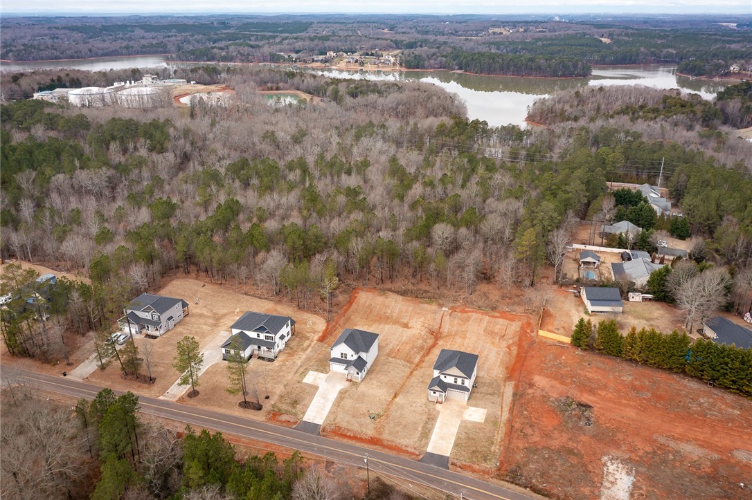 5838 Pearman Dairy Road Anderson, SC 29625 - Photo 44 of 47