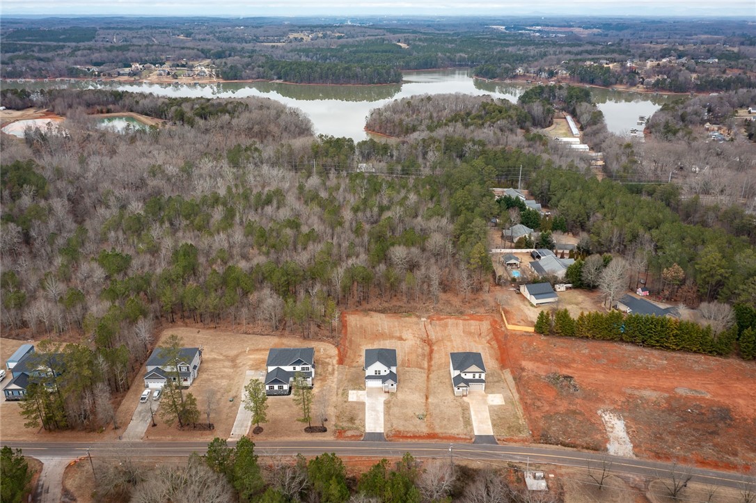 5838 Pearman Dairy Road Anderson, SC 29625 - Photo 45 of 47