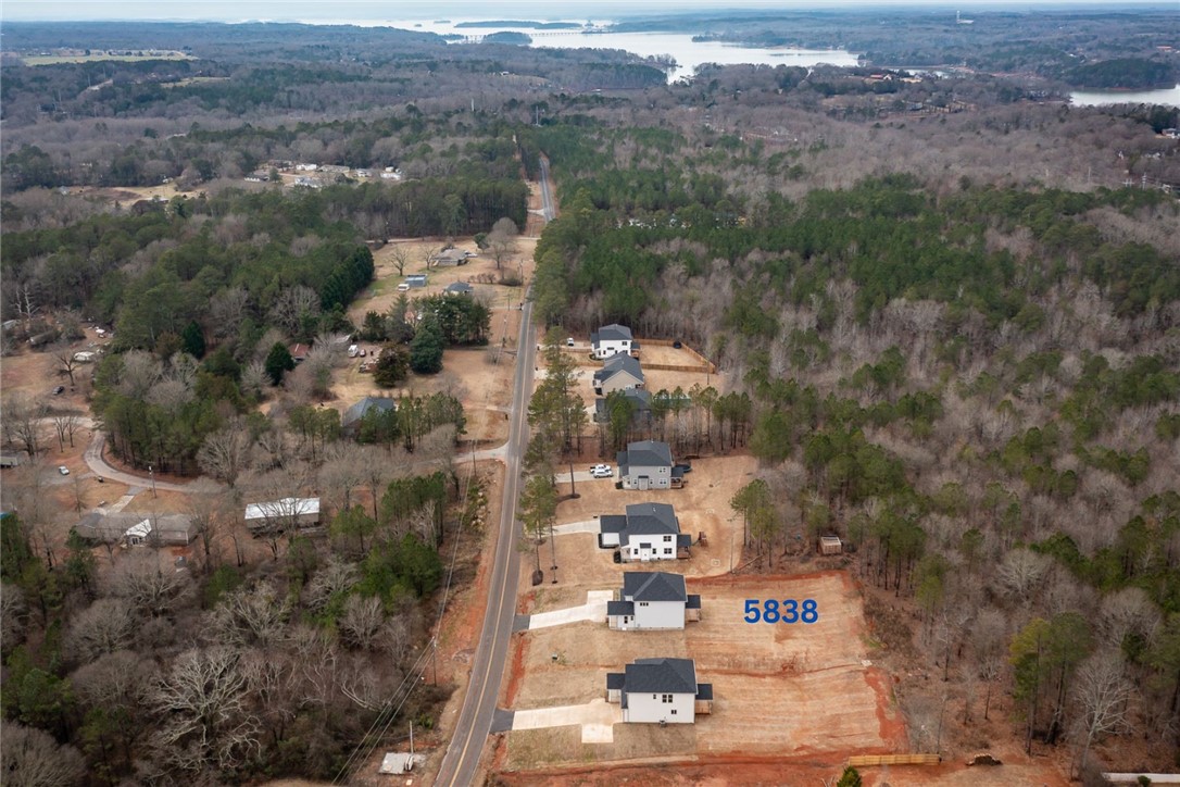 5838 Pearman Dairy Road Anderson, SC 29625 - Photo 46 of 47