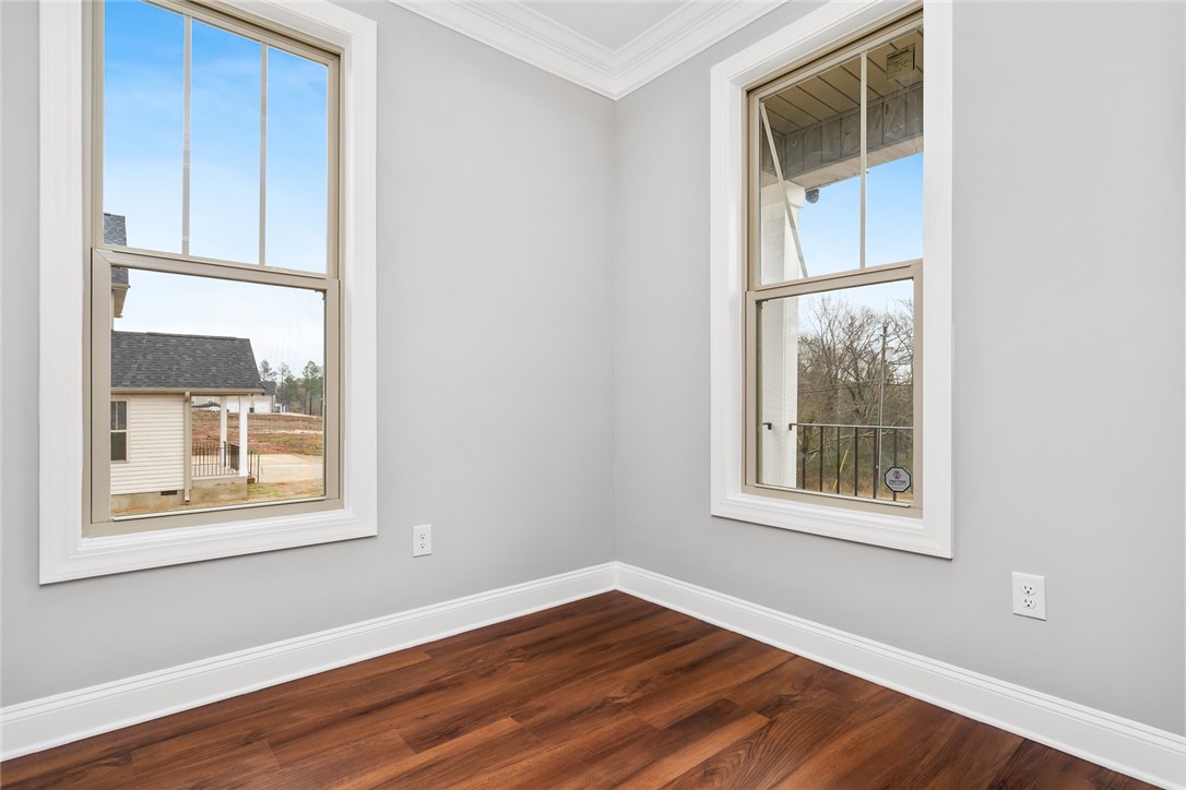 5838 Pearman Dairy Road Anderson, SC 29625 - Photo 7 of 47 Office / flex space (window replaced)