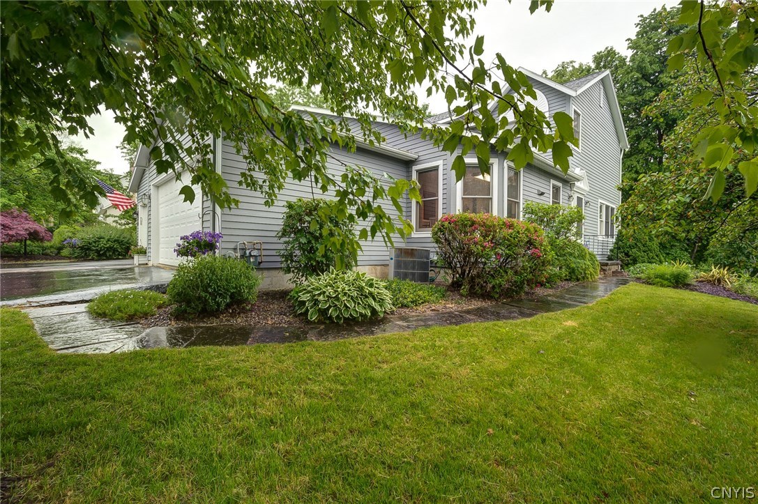 4627 Reliant Road Onondaga, NY 13078 - Photo 1 of 1