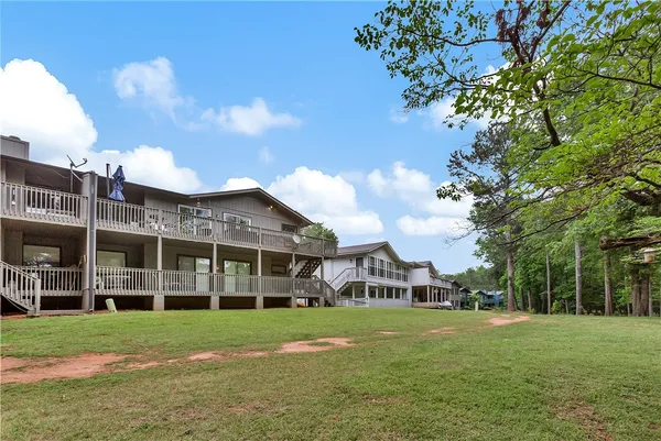 $381,000 | 15 C Hartwell Villas, Anderson, SC 29626