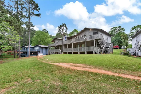 $381,000 | 15 C Hartwell Villas, Anderson, SC 29626