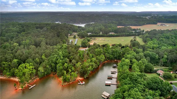 $381,000 | 15 C Hartwell Villas, Anderson, SC 29626