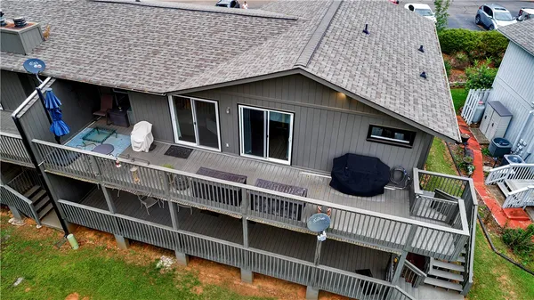 $381,000 | 15 C Hartwell Villas, Anderson, SC 29626