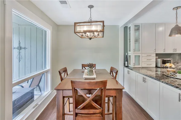 $381,000 | 15 C Hartwell Villas, Anderson, SC 29626