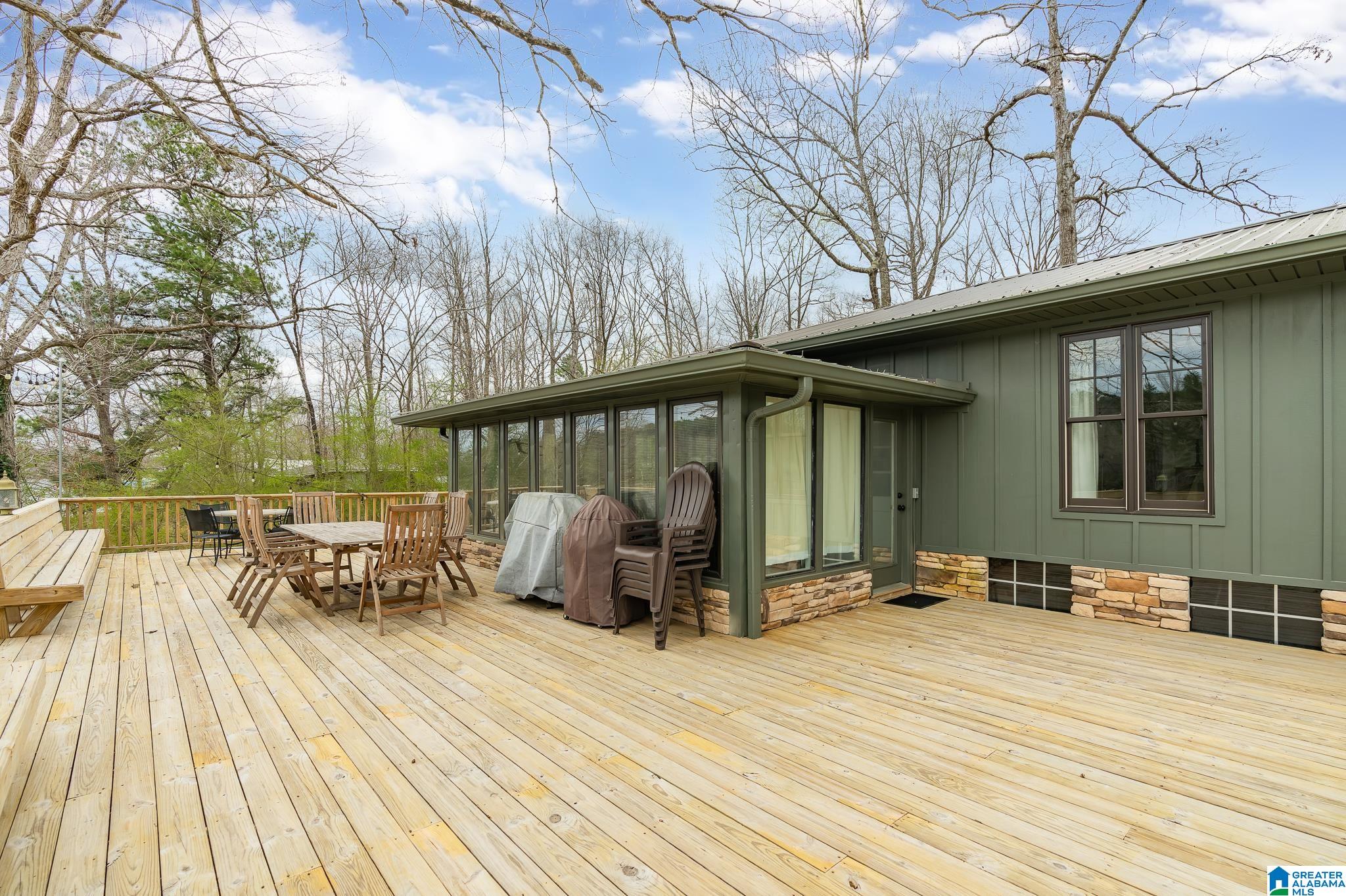 1317 Raccoon Creek Road Jasper, AL 35504 - Photo 29 of 41 Gallery Image 29
