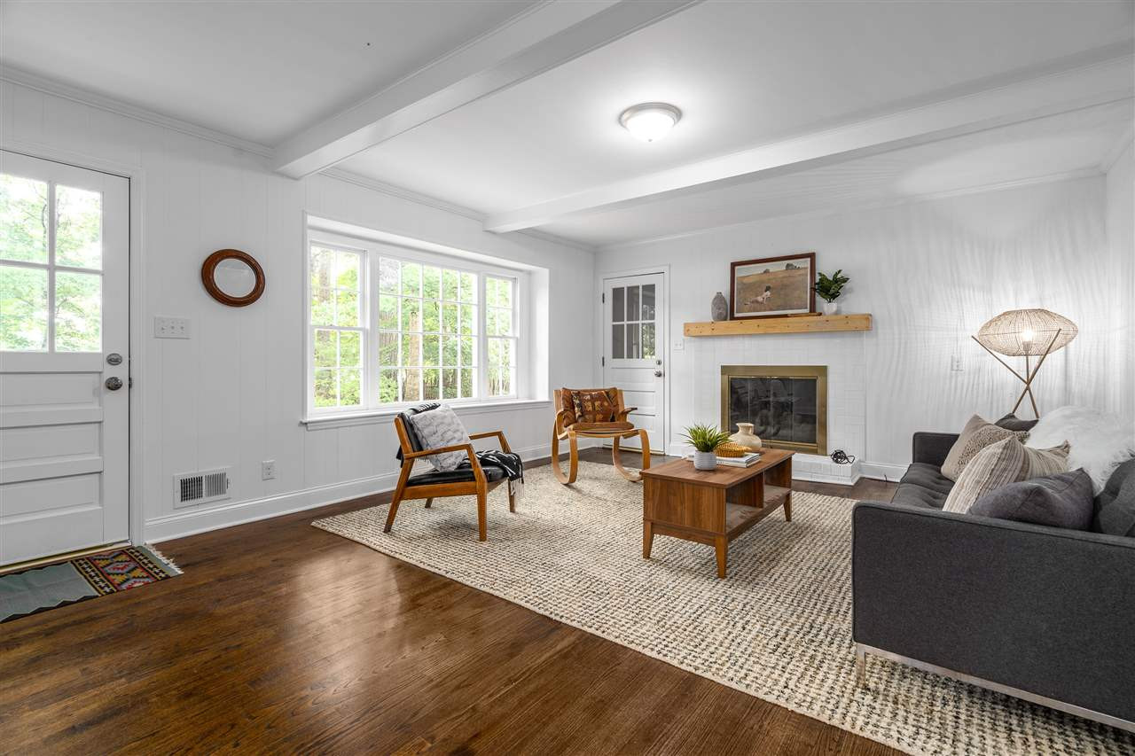 4012 Colby Drive Raleigh, NC 27609 - Photo 14 of 23 Photo 14
