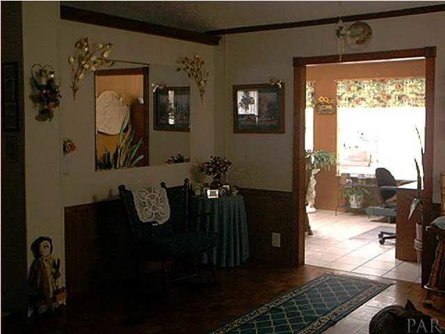 5440 Kauffman Road Milton, FL 32583 - Photo 8 of 22 Formal Dining Area
