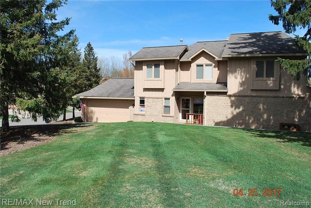 22195 River Ridge Trail Farmington Hills, MI 48335 - Photo 23 of 24