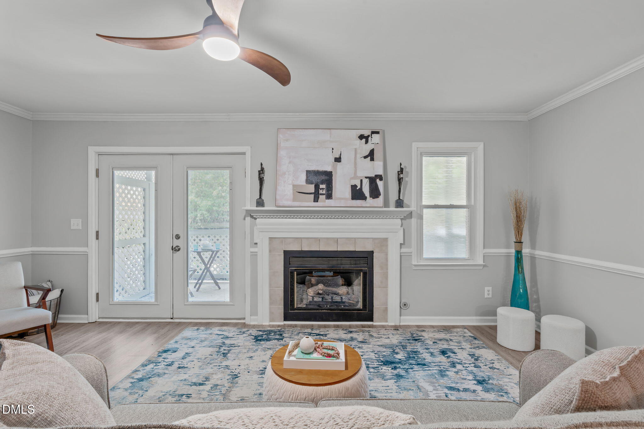 203 Oak Hollow Court Raleigh, NC 27613 - Photo 12 of 37 A-11