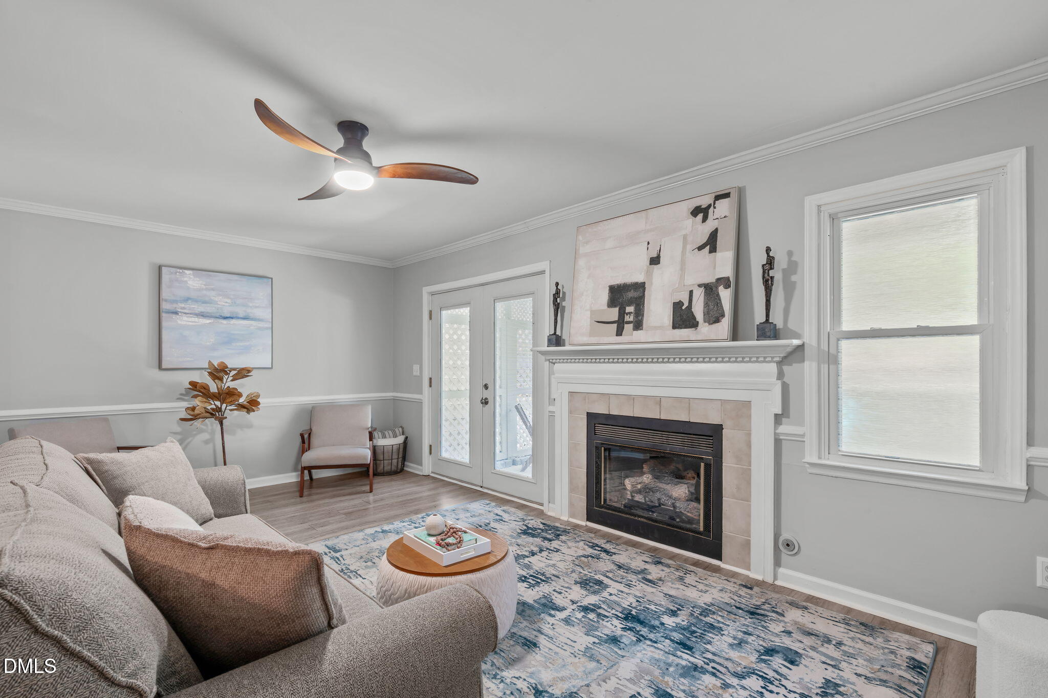 203 Oak Hollow Court Raleigh, NC 27613 - Photo 13 of 37 A-12