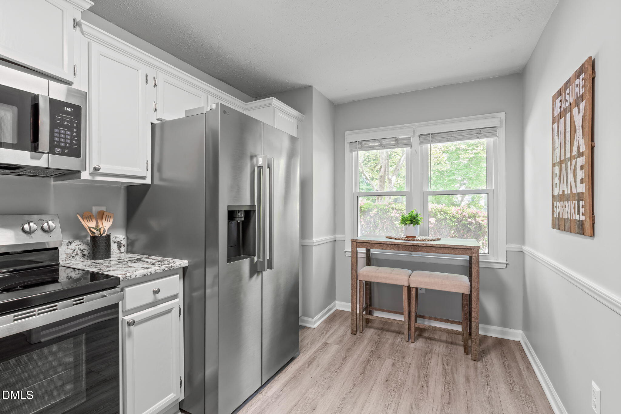 203 Oak Hollow Court Raleigh, NC 27613 - Photo 8 of 37 A-7