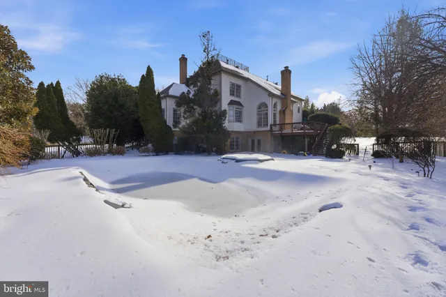 $1,999,999 | 11500 Great Falls Way, Great Falls, VA 22066