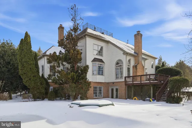 $1,999,999 | 11500 Great Falls Way, Great Falls, VA 22066