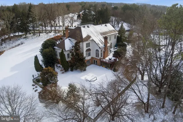 $1,999,999 | 11500 Great Falls Way, Great Falls, VA 22066