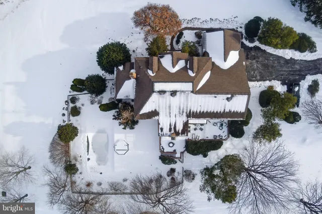 $1,999,999 | 11500 Great Falls Way, Great Falls, VA 22066