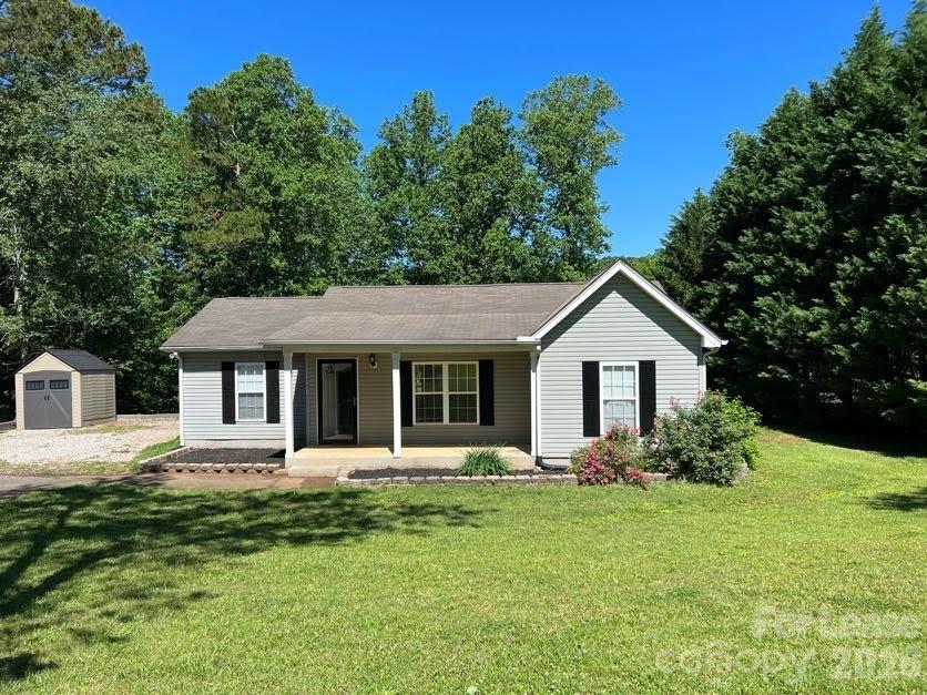 2951 Mathis Church Road Catawba, NC 28609 - Photo 21 of 28 Gallery Image 21