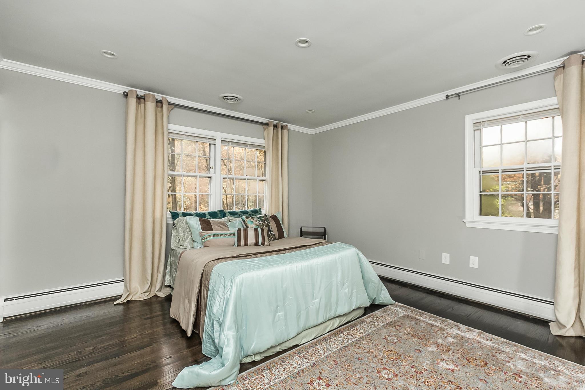 6818 Redberry Road Clarksville, MD 21029 - Photo 14 of 30 Bedroom (Master)