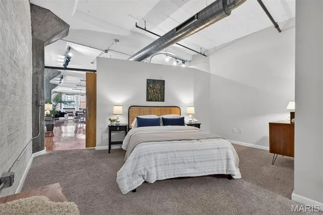 $209,900 | 1619 Washington Avenue, Unit 505, St. Louis, MO 63103