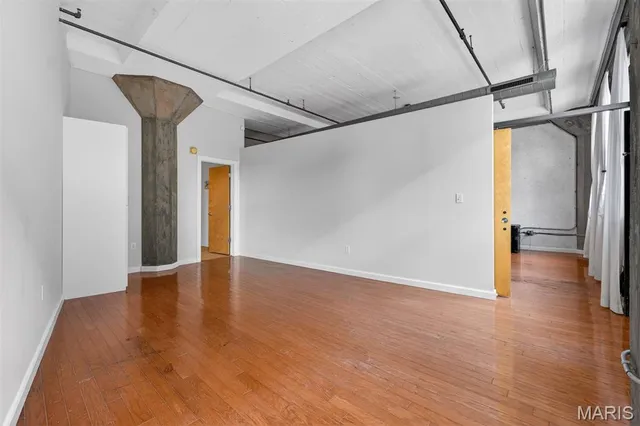 $209,900 | 1619 Washington Avenue, Unit 505, St. Louis, MO 63103