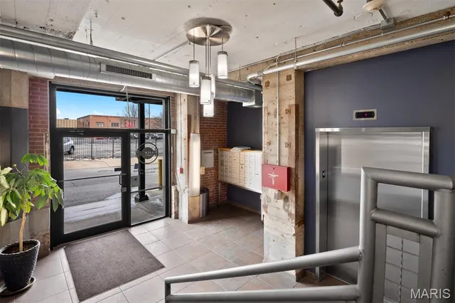 $209,900 | 1619 Washington Avenue, Unit 505, St. Louis, MO 63103