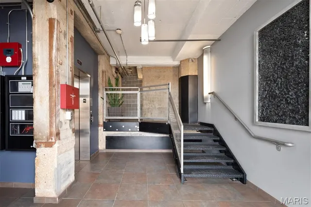 $209,900 | 1619 Washington Avenue, Unit 505, St. Louis, MO 63103