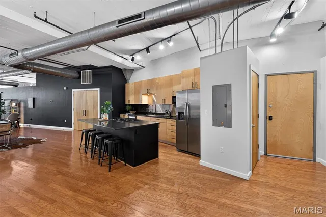 $209,900 | 1619 Washington Avenue, Unit 505, St. Louis, MO 63103