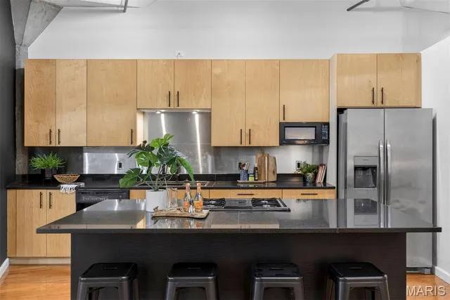 $209,900 | 1619 Washington Avenue, Unit 505, St. Louis, MO 63103