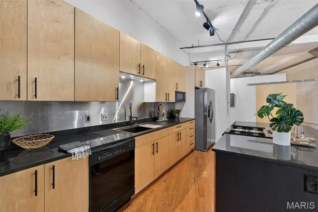 $209,900 | 1619 Washington Avenue, Unit 505, St. Louis, MO 63103