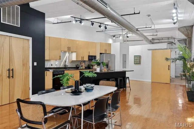 $209,900 | 1619 Washington Avenue, Unit 505, St. Louis, MO 63103